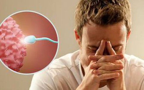 Nam giới cần biết 6 thói quen ảnh hưởng xấu đến sức khỏe tinh trùng