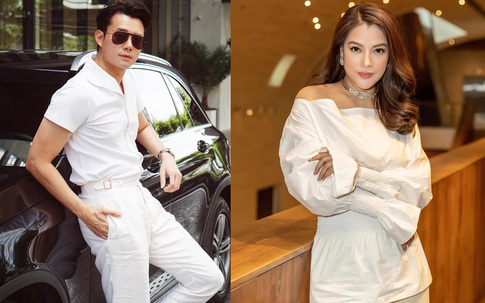 Trương Ngọc Ánh chia tay bạn trai kém 14 tuổi sau 2 năm yêu nhau?