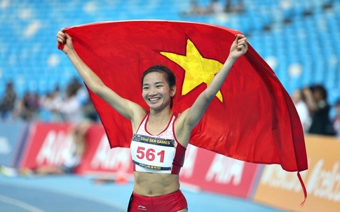Việt Nam nỗ lực nâng cao thành tích và phòng chống doping cho vận động viên thành tích cao