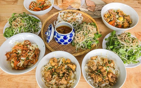 8 món ăn gây 'thương nhớ' của ẩm thực Đà Nẵng nhất định nên thử trong dịp Lễ hội Pháo hoa Quốc tế 2024
