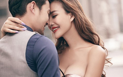 Cao thủ tình trường gọi tên 4 cung hoàng đạo nữ này