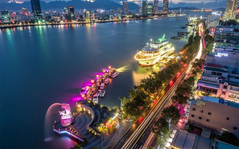 5 loại phương tiện phổ biến để du khách thuận tiện khám phá thành phố Đà Nẵng trong dịp DIFF 2024