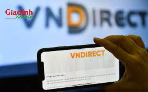 VNDirect thông báo ngày hoạt động trở lại