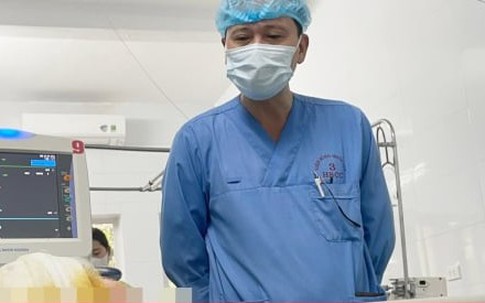 Hơn 2 tháng giành giật mạng sống cho nam thanh niên bỏng 'thập tử nhất sinh'