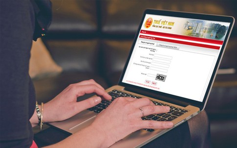 6 cách tra cứu mã số thuế nhanh, thuận tiện nhất năm 2024, người nộp thuế nên cập nhật