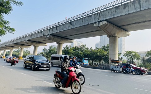 Miền Bắc đón nắng ấm ít ngày rồi lại đón không khí lạnh