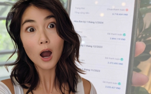 Trai đẹp mời bạn gái ăn hải sản rồi 1 tuần sau yêu cầu cô thanh toán hóa đơn tiền điện nhà anh ta