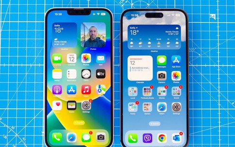 Giá iPhone 14 Pro, iPhone 14 Pro Max, iPhone 14 Plus mới nhất: Giảm cực sâu lại còn ưu đãi lớn, iPhone 15 Pro 'thua xa'