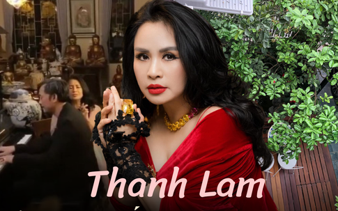 2 nơi ở đối lập phong cách của nữ Diva đầu tiên được phong NSND