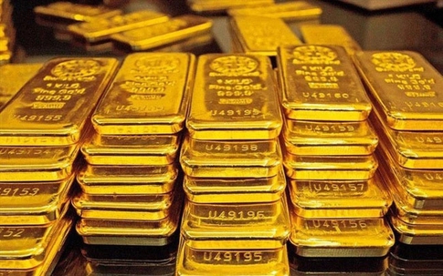 Người mua vàng lãi đậm, giá vàng hôm nay tăng mạnh như thế nào?
