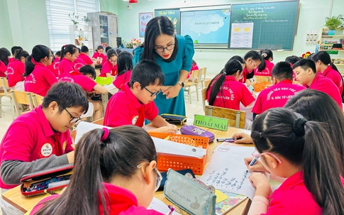 Tin vui mới cho hàng nghìn giáo viên Hà Nội có cơ hội trở thành biên chế viên chức giáo dục