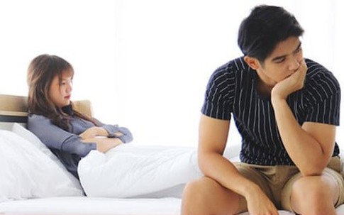 Phát bệnh tâm thần sau lần quan hệ tình dục ngoài luồng