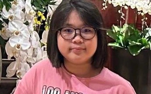 Hà Nội: Đã tìm thấy bé gái 11 tuổi mất tích sau khi đi xe buýt