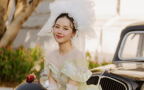 Midu tiết lộ 5 điều phải có ở người đàn ông muốn lấy làm chồng, tài chính là quan trọng nhất?