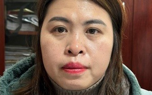 Hà Nội: 'Nữ quái' phân thân, lừa đảo người đàn ông quen biết gần 10 tỷ đồng