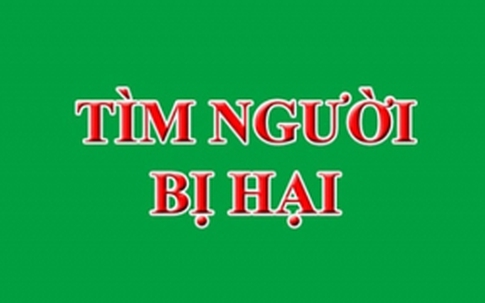 Tìm bị hại sập bẫy nhóm lừa đảo đăng bán mô tô, ô tô giá rẻ trên mạng xã hội