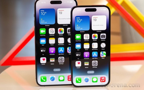 Giá iPhone 14, iPhone 14 Pro, iPhone 14 Pro Max mới nhất đang đại hạ giá, có loại rẻ hơn cả iPhone 15 mà trang bị xịn sò