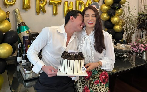Trương Ngọc Ánh: Tôi vào Facebook Anh Dũng, thấy người ta mắng chửi mà nóng máu
