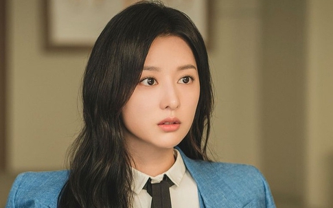 'Nữ hoàng nước mắt' Kim Ji Won vướng nghi vấn lập công ty 'ma' để trốn thuế