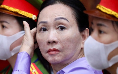 Luật sư bà Trương Mỹ Lan đề nghị xử lý người tạo cơn sốt 'đi tìm kho báu'