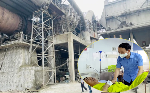 Tin sáng 23/4: Tin mới nhất vụ tai nạn lao động tại nhà máy xi măng Yên Bái; Hoa hậu Thùy Tiên đại diện thanh niên Việt đối thoại với Tổng thư ký ASEAN
