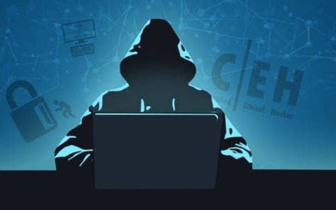Hacker tấn công trang web tuyển sinh Trường ĐH Kiến trúc TPHCM