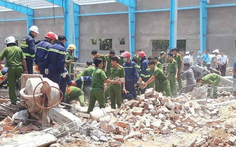 Quy định về chế độ tai nạn lao động được hưởng, có thể nhiều người người chưa nắm rõ