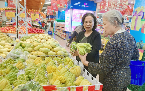 Vì sao Hà Nội luôn giữ 'quán quân' giá hàng hóa, dịch vụ sinh hoạt cao nhất trong nhiều năm liên tiếp?