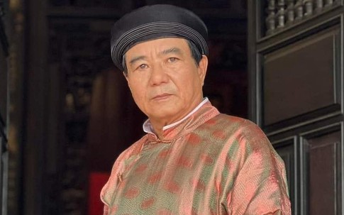 Nghệ sĩ Lê Hữu Thủy qua đời vì đột quỵ