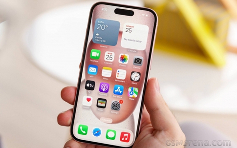 Giá iPhone 15, iPhone 15 Pro Max, iPhone 15 Plus mới nhất giảm chưa từng có, loại dưới 20 triệu vẫn đẹp long lanh