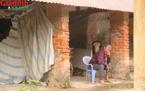 Chủ tịch thị trấn Ninh Giang lên tiếng sự việc chợ bỏ hoang, dân tràn ra lòng đường bán hàng