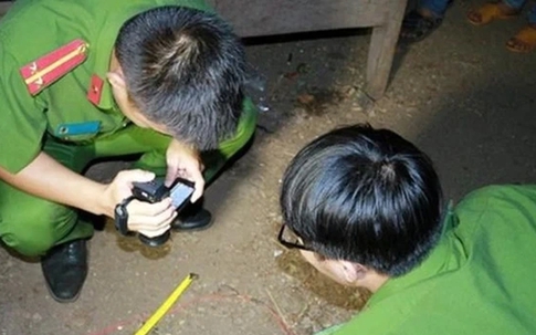 Người đàn ông dùng dao đâm 2 nữ hàng xóm thương vong