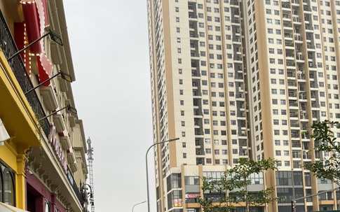 Chung cư hết thời 'hét' giá, giờ chủ quay lại chào khách cũ mua nhà, chủ động giảm 100-300 triệu đồng/căn