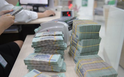 Gửi 200 triệu đồng 12 tháng ở Agribank, Vietcombank, BIDV được bao nhiêu tiền?