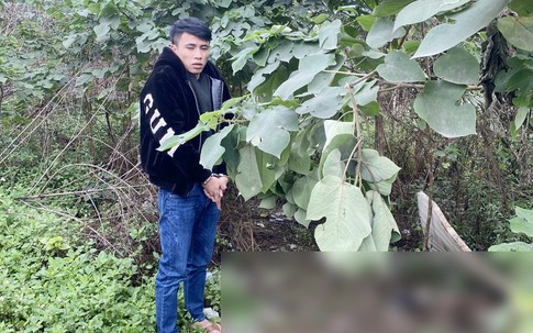 
Vị ‘khách’ lạ mặt và hành trình truy tìm tên cướp manh động