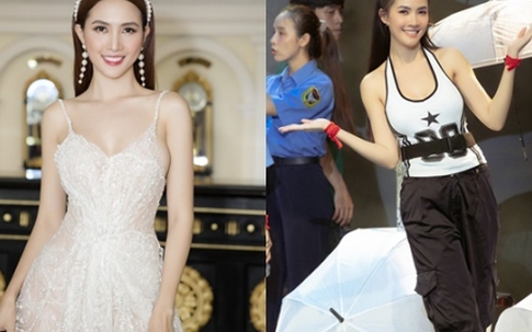Hoa hậu Phan Thị Mơ sau 6 năm đăng quang: Muốn lấn sân sang hài kịch, giỏi kiếm tiền nhưng... vẫn độc thân