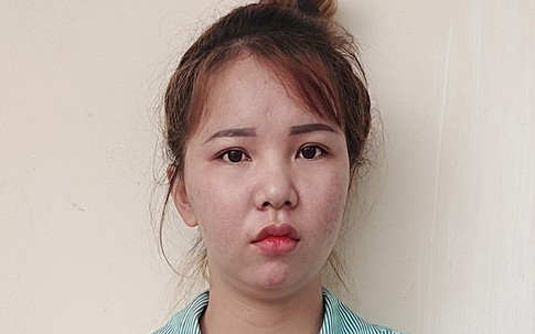 Cô gái lập nhiều tài khoản Facebook kêu gọi từ thiện để lừa đảo