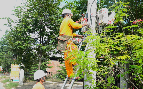 Lịch cúp điện Bình Dương ngày mai 16/5/2024: Nhiều khu dân cư, tuyến phố mất điện 8, 9 tiếng trong ngày