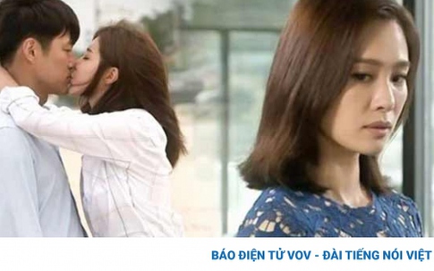 Chồng bất ngờ xin quay lại sau 3 năm bỏ nhà theo người khác