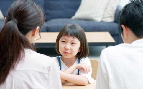 5 định luật cha mẹ áp dụng từ sớm sẽ giúp con mạnh mẽ và thành công ở tương lai