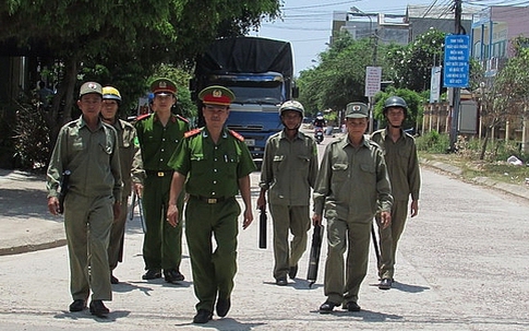 Yên Bái: Thành viên trật tự cơ sở tử vong khi làm nhiệm vụ có thể được xem xét công nhận là liệt sĩ