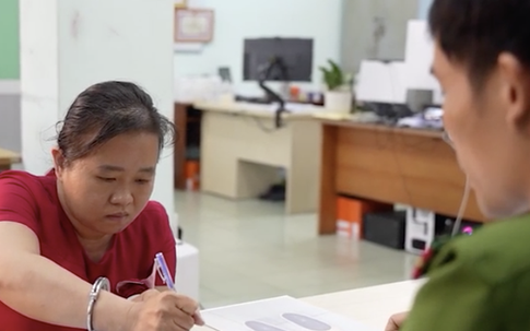 Coi chừng 'bẫy lòng tốt' của người lạ