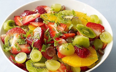 Bất ngờ loại quả có vị ngọt thanh nhưng không làm tăng đường huyết, đây là 5 lý do người bệnh tiểu đường nên ăn