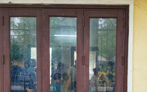 Danh tính các nạn nhân tử vong trong vụ cháy nhà trọ ở Trung Kính