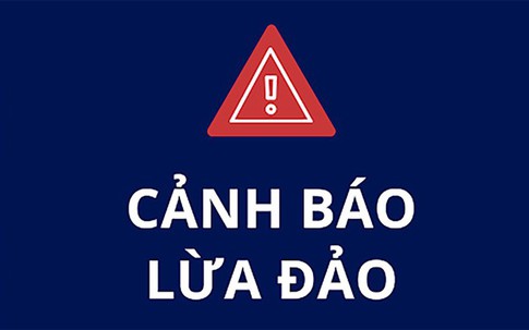 Cảnh báo giả mạo cán bộ Sở Kế hoạch và Đầu tư Quảng Trị để lừa đảo