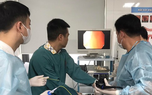 Loại ung thư phổ biến ở nam giới nhưng chỉ 4% số ca được phát hiện sớm