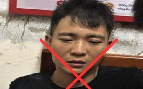 Đâm chết bạn nhậu chỉ vì mâu thuẫn khi sử dụng lưới đánh cá