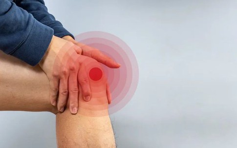 4 chất bổ sung giúp giảm đau khớp