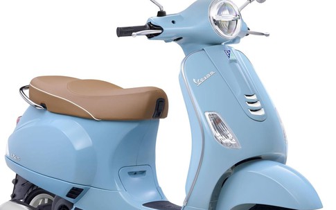 Chi tiết xe ga xịn như Honda SH, đẹp cổ điển, có phanh ABS, giá chỉ 62 triệu đồng