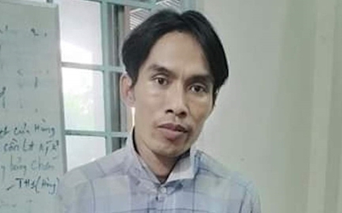Bắt kẻ chỉ điểm, dẫn đường cho 2 tên cướp có súng